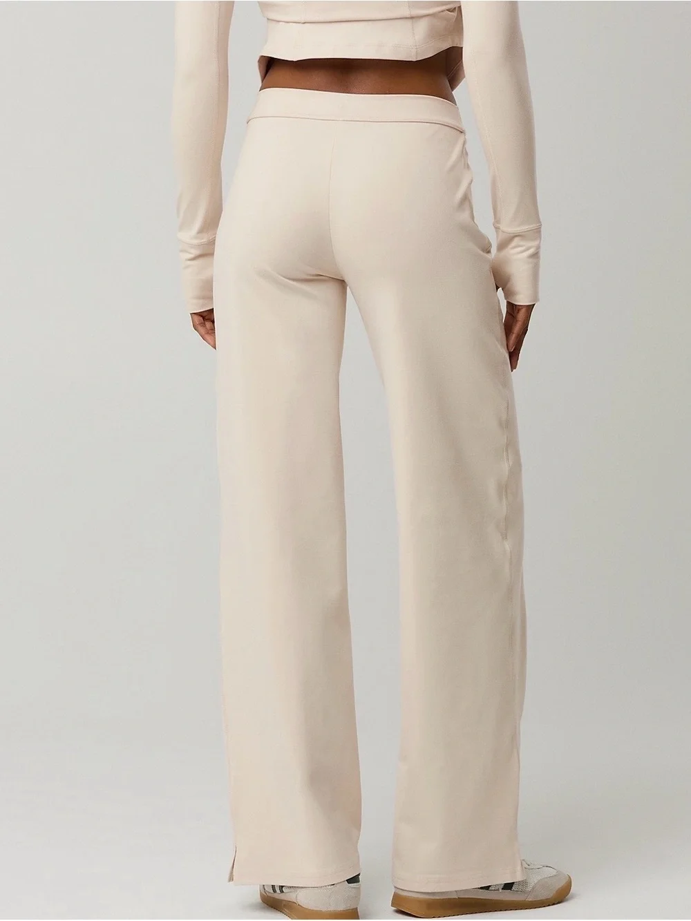 OFFLINE By Aerie The Hugger Trouser in sz XL SHORT BIN#26